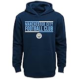 International Soccer teen-boys " Offside " Hoodie X-Large (18)