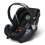CYBEX Aton 2 Infant Car Seat, Coffee Bean by Cybex [並行輸入品]