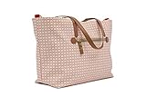 Pink Lining Notting Hill Tote True Love Changing Bags by Pink Lining