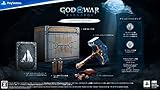 【PS5】【PS4】ゴッド・オブ・ウォー ラグナロク コレクターズエディション(ゲーム本編:PS4版PS5版両方のDL版を入手できるプロダクトコード封入) 【CEROレーティング「Z」】
