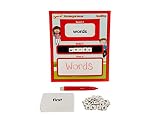 [ティーチマイ]Teach My Kindergartener Spelling Educational Kit 0029 [並行輸入品]