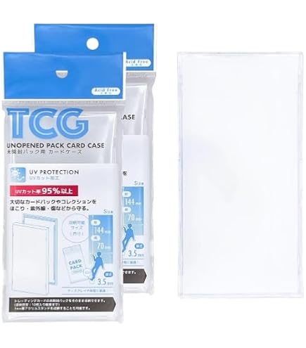 Amazon.co.jp: 河島製作所 TCG フルプロテクトパックケース S スモール