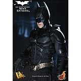ムービー・マスターピース DX ダークナイト 1/6スケールフィギュア バットマン