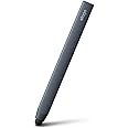 elago STYLUS GRIP タッチペン 99％ ピュアアルミ スタイラスペン 各種 スマートフォン/タブレットPC 対応 替え芯 付 ジーンインディゴ