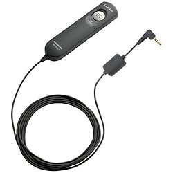 Panasonic L1K用 シャッターリモコン DMW-RSL1