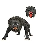 NECA ロンドンのアメリカ人狼 - 究極のケスラー狼 - 7インチスケールアクションフィギュア