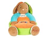 Kaloo Colors Soft Comforting Sofa (Rabbit) by Kaloo