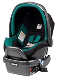 Peg Perego Primo Viaggio 4/35 Infant Car Seat, Aquamarine by Peg Perego