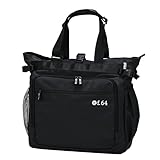 F64 カメラバッグ トートバッグ ショルダーバッグ SCT WPRO 18L 大容量 カーボン ブラック VF64SCTWPRO-CBK