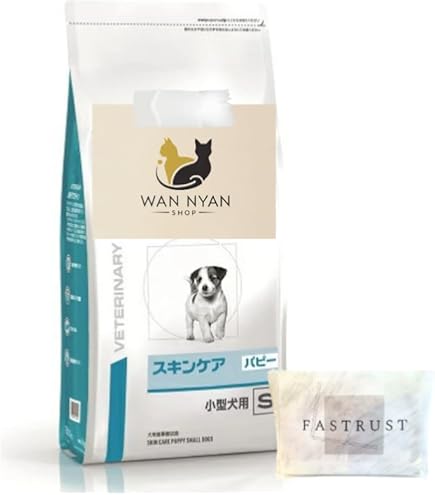 Amazon.co.jp: 【療法食】 ロイヤルカナン ドッグフード スキンケア