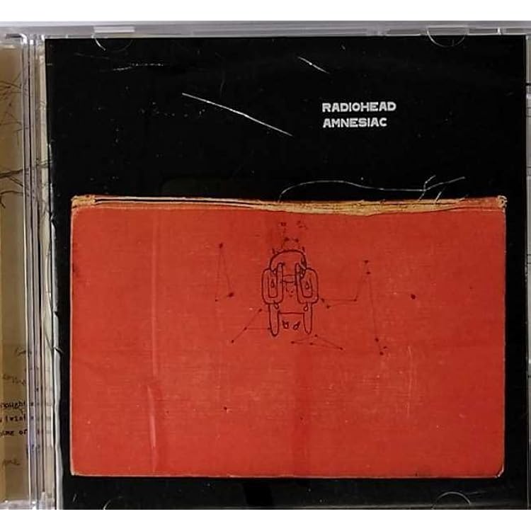 Amazon.co.jp: Kid A Mnesia [高音質UHQCD仕様 / ボートラ5曲