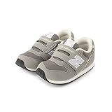 シップス キッズ（SHIPS KIDS） NEW BALANCE：JUMP FS996【グレー/12】