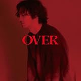 【メーカー特典あり】OVER【AL+Blu-ray (スマプラ対応)】（外付け特典：オリジナルポストカード（A6サイズ））