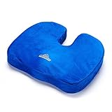 High Quality Products Orthopedic Comfort & Stadium Seat Cushion