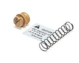 Middleby 59415 Natural Gas to Liquid Propane Gas Valve Conversion Kit [並行輸入品]