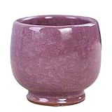 Outflower　植木鉢　おしゃれ　陶器　室内　安い　多肉植物　園芸用品　単品　装飾品　観葉植物　サボテン鉢　フラワーポット　プランター容器　盆栽鉢　小型　マイクロ風景　穴あり