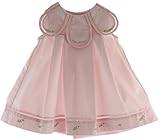 Sophie & Lucas DRESS ベビー・ガールズ US サイズ: 24 Months カラー: ピンク