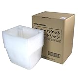 大塚刷毛 ローラーバケット S型 カートリッジ 30枚入