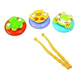 PlayGo Bath and Tunes [並行輸入品]