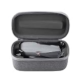 DJI AIR 3 対応 ケース 収納バッグ キャリングケース AIR 3 ドローン本体/送信機 保護ケース ポータブルバッグ 保護ボックス ドローンアクセサリー (for AIR 3)