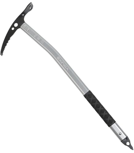 ピッケル ペツル サミット PETZL 66cm サミットエボ | SUMMIT