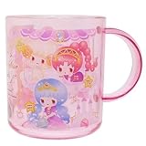 ツインクルスターガールズ[ランチコップ]プラカップ/2017年新入学