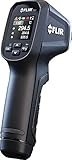 FLIR(フリアー) スポット赤外線デジタル温度計 -30~+650℃ TG54
