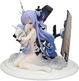 わんだらー(Wanderer) アズールレーン ユニコーン 1/7スケール PVC&ABS製 塗装済み 完成品 フィギュア