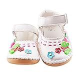 Lovefoot ベビー・ガールズ US サイズ: 5 M US Toddler カラー: ホワイト