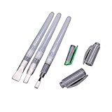 水彩ブラシペン、6個のブラシのヒント、水彩画のためのアーティストペイントブラシ、水溶性鉛筆、ブラシペン、マーカー、ソリッドカラーまたはパウダーピグメント