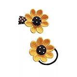 ivya ACCESSORY ガールズ US サイズ: One Size カラー: イエロー