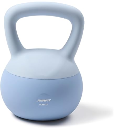 Kettlebell Gietijzer 32 kg - School Sport