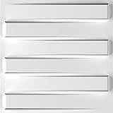 SoomJ 3Ｄボード(難燃仕様)12枚セット#B2855030