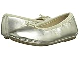 [オールドソールズ] Old Soles Cruise Ballet Flat (Toddler/Little Kid) フラットシューズ Gold 30 (US 13 Little Kid) - M