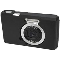 Amazon.co.jp: ClearView KODAK PIXPRO C1 対応 ケース カバー