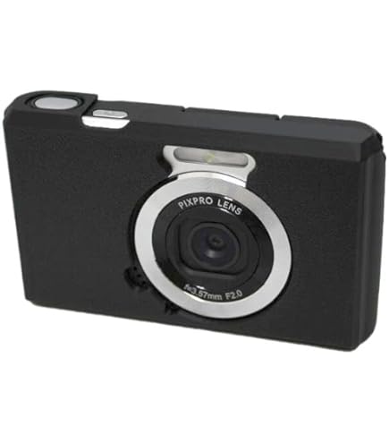 Amazon | FUJIFILM 写ルンです 専用ハードカバー ブラック LF