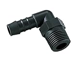 ホースコネクター WES10×3/8 10入 /6-7119-09