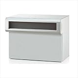 コーワソニア　口金ポスト　905シリーズ　Cタイプ　静音ラッチ錠仕様　C905ES　HL×パイン