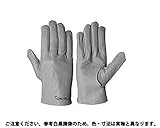 ギュウカワテ７１４Ｐキイロ 規格(Fｻｲｽﾞ) 入数(10) 【ＳＩＭＯＮ牛本革手袋７１４Ｐ黄色シリーズ】
