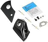 アルパイン(ALPINE) ハリアー専用 サイドビューカメラ取付けキット KTX-Y008HA