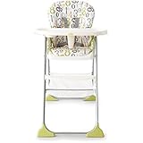 Joie Mimzy Snacker Highchair - 123 by Joie