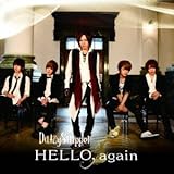 HELLO, again(�ʏ��B)