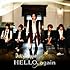 DaizyStripper「HELLO, again(通常盤B)」