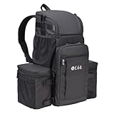 カメラバッグ バックパック F64 LPX 望遠レンズ対応 カメラリュック カーボンブラック VF64LPX