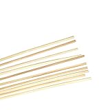 mercyu(メルシーユー) mercyu 交換用 リード ラタン 54cm 10本入MRUS-RRTN (PN(プレーン)) どんなディフューザーにもぴったり インテリア おしゃれ スティック