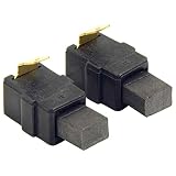 SK11 カーボンブラシ マキタ用CB-401 2個セット CM-18