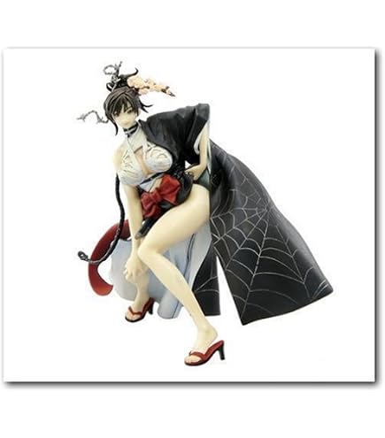 Amazon | 鉄拳タッグトーナメント2 TEKKEN美少女 風間飛鳥 (1/7