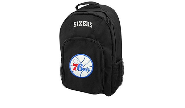sixers backpack