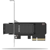 Amazon.co.jp: ICYDOCK ExpressSlot Core 1 x M.2 NVMe SSD搭載用