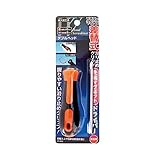 Wヘッド滑り止めGRIP先端マグネットDRIVER±6mm 【まとめ買い12個セット】 29-522